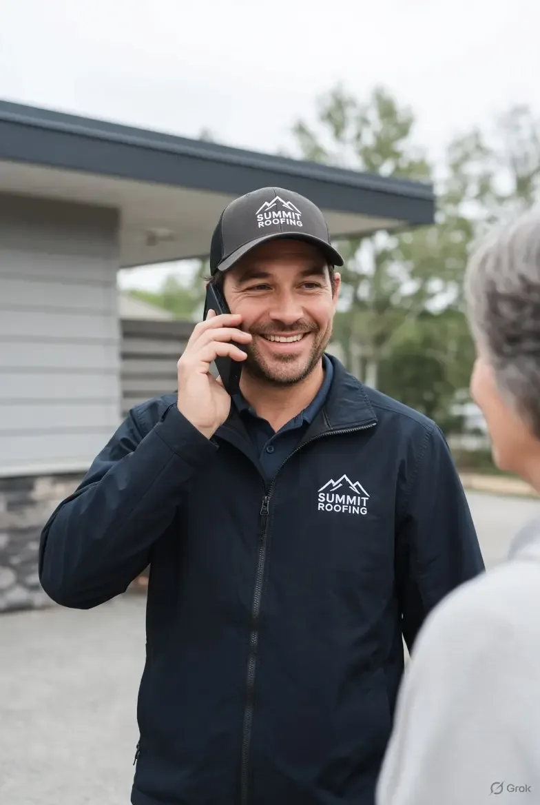 Flat Roof Leak Repair Groveland, FL FAQs